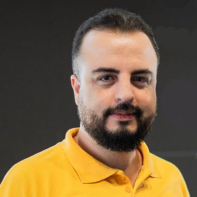 Luís Gustavo Lima