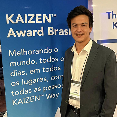 Luis Henrique Rodrigues