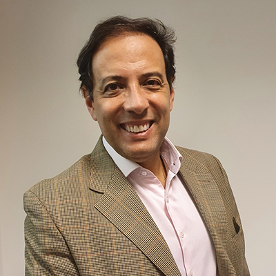 Luiz Carlos Dutra