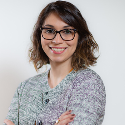 Professora Maíra Fontoura