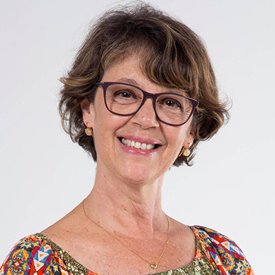 #SOUESPM 5 Mara Martha Roberto