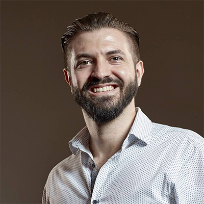 Marcelo Bressan