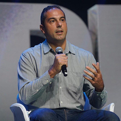 Marcelo Beraldo