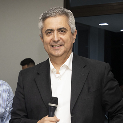 Marcelo Ermini