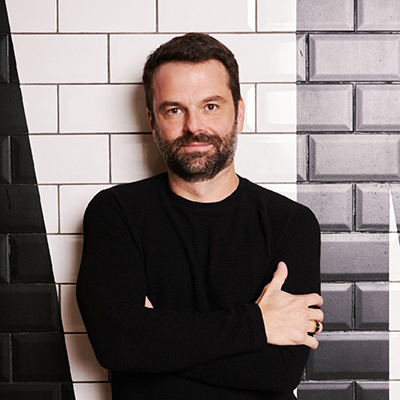 Menos hype, mais execução: o que realmente vai diferenciar o varejo em 2026 2 Marcelo Poltronieri