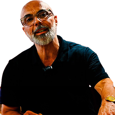 Marcelo Quinn