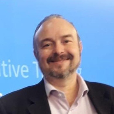 Marcelo Zorovich