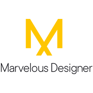 Marcelous Designer 300x300 1