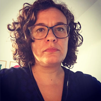 Márcia Ohlson 179 Professora Márcia Ohlson