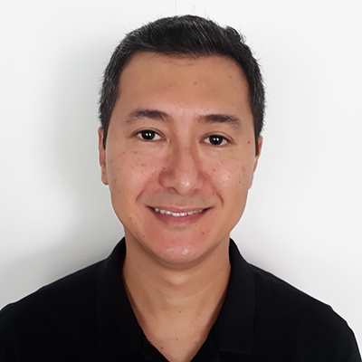 Márcio Ribeiro da Fonseca