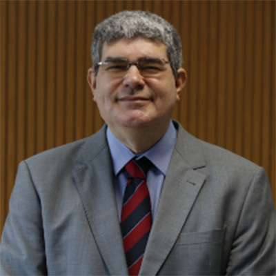 Marco Aurélio de Castro Júnior