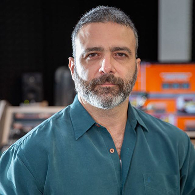 Marco Aurélio de Souza Rodrigues