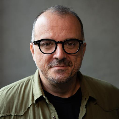Marcos Hiller