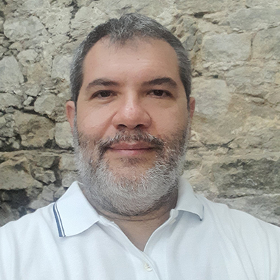 Marcus-Tadeu Marcus Tadeu