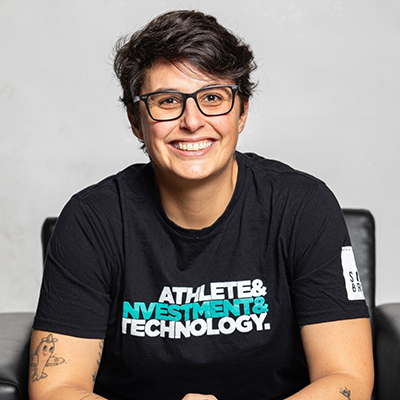 Maria Teresa Publio Dias