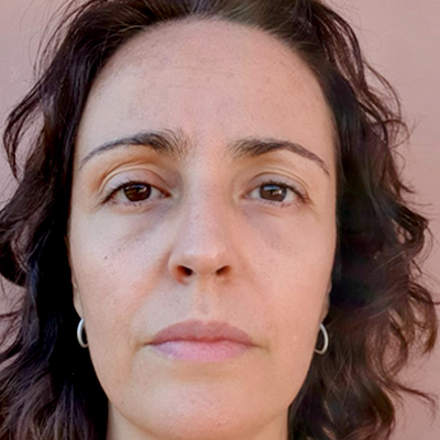Professora Mariana Gonzales