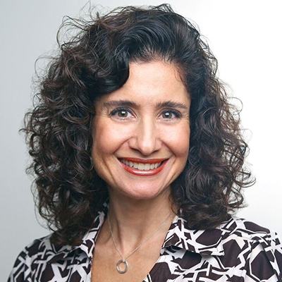 Marina Pechilivanis