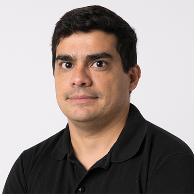 Mario Ferreira