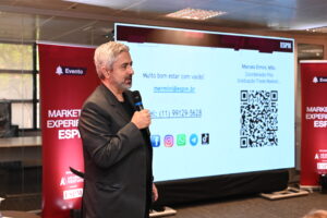 Marketing Experience Curitiba