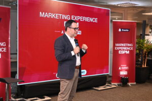 Marketing Experience Curitiba