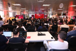 Marketing Experience Curitiba