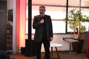 Marketing Experience Curitiba