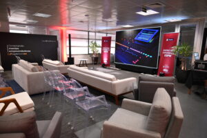 Marketing Experience Curitiba