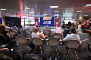 Marketing Experience Curitiba