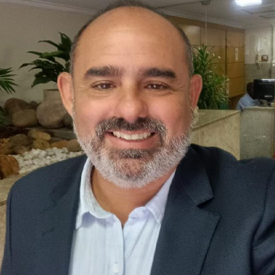 Professor Mauricio Barzilai