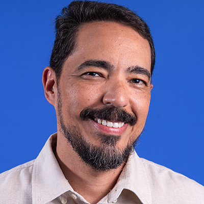 Max Oliveira
