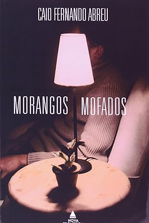 Morangos Mofados