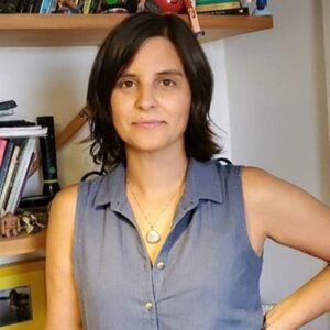 Natalia Fingermann 1