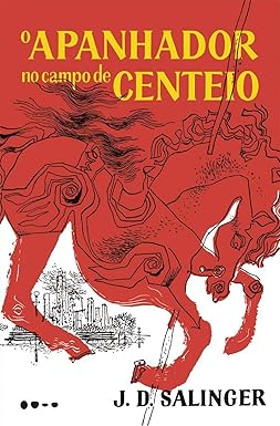 O apanhador no campo de centeio