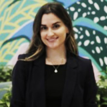 Professora Olga Bon