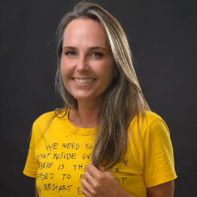 Professora Paola Zanchi