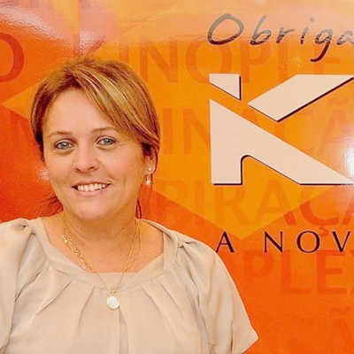 Patrícia Cotta