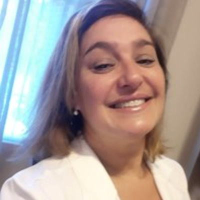 Professora Patrícia Rangel