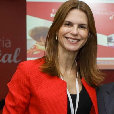 Patrícia Xavier 9 Professora Patrícia Xavier