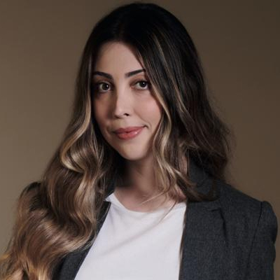 Paula Merlo 1