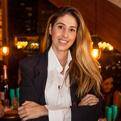 Paula Merlo • ESPM