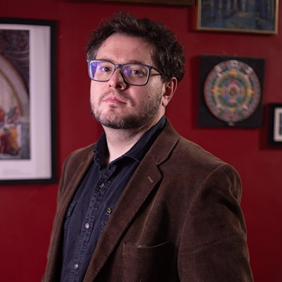 Paulo Niccoli Ramirez