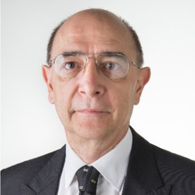 Pedro Pezzi