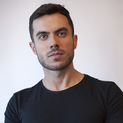 Pedro Sampaio