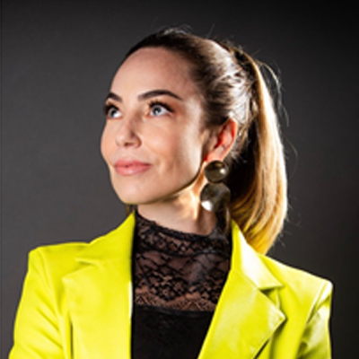 Perla Amabile 1 Professora Perla Amabile