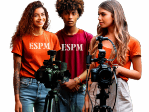 Graduação Cinema e Audiovisual