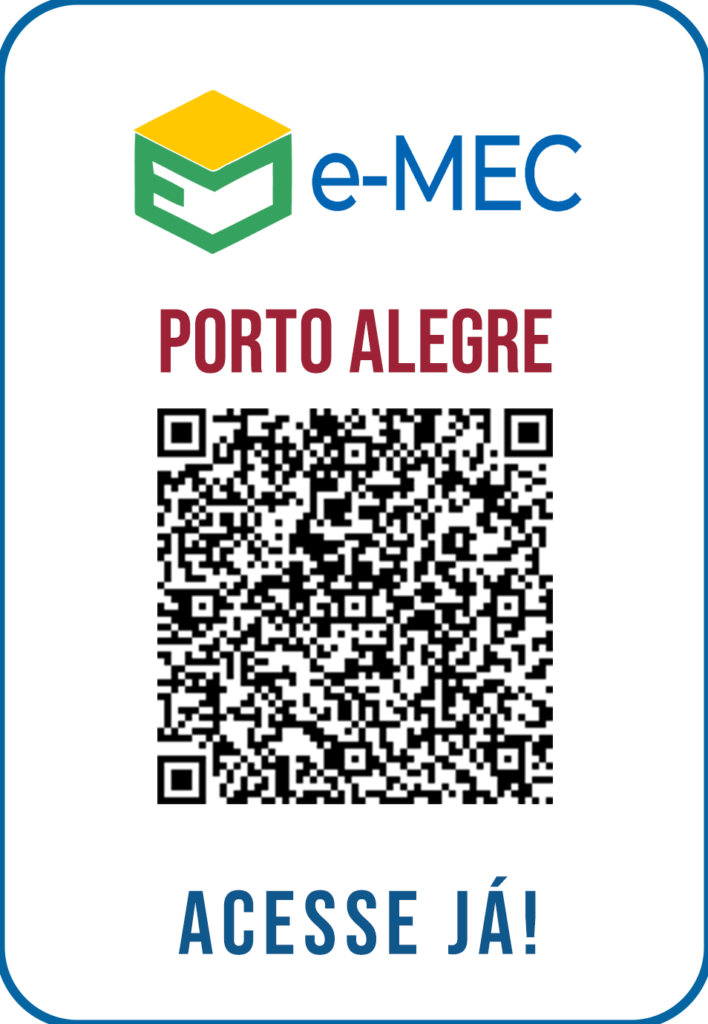 Porto Alegre E MEC