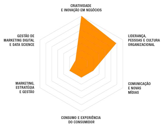 Pos Graduacao Certificate em Criatividade Experiencias Comunidades SP