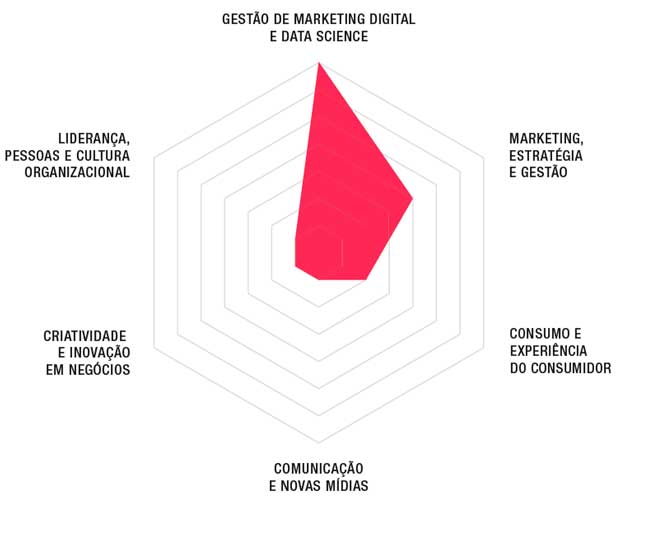 Pos Graduacao em Data Science Big Data e Inteligencia Artifi cial Aplicados a Negocios e Marketing