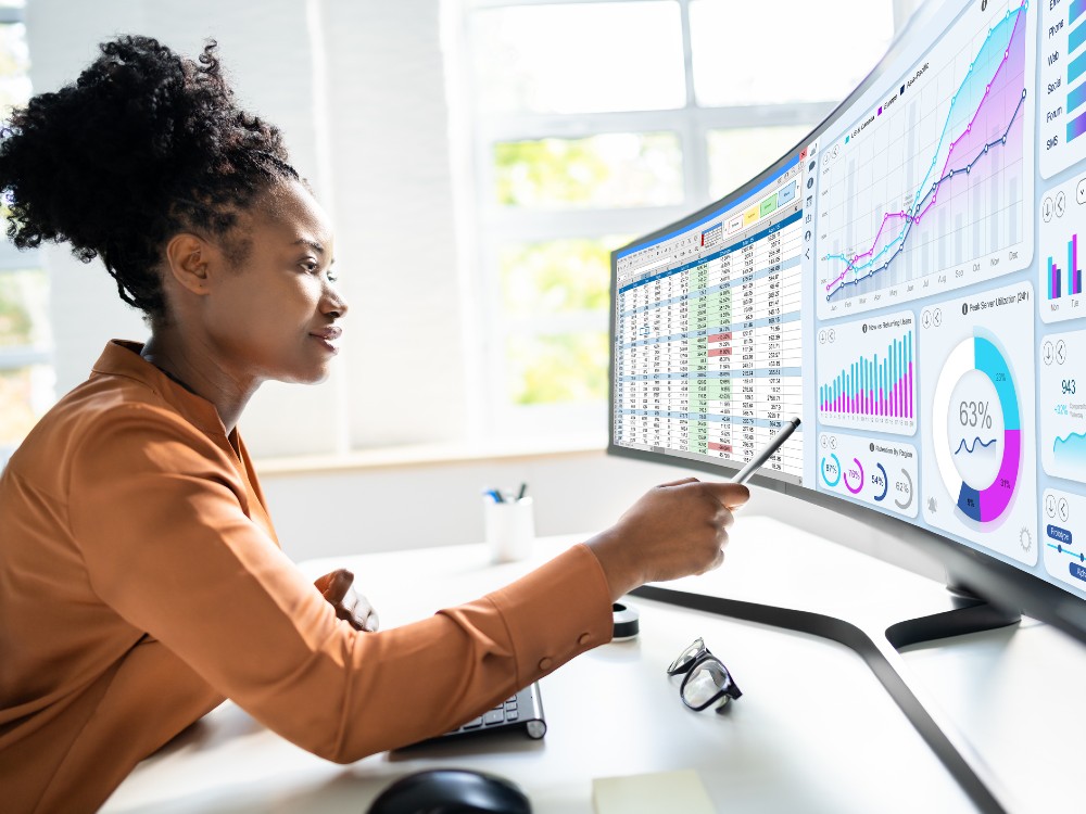 Pós em business intelligence