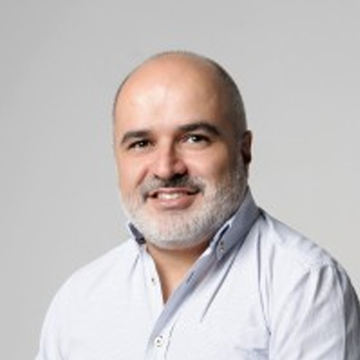 Professor Rafael Campoy